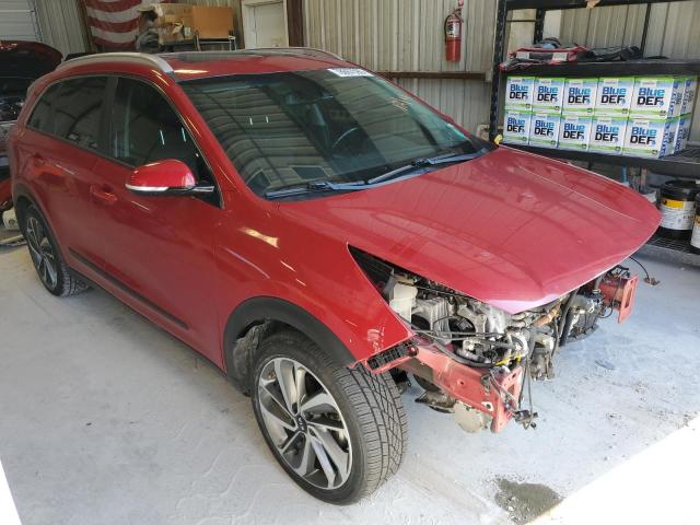 Photo 4 from auction – 2017 KIA NIRO EX TO with VIN KNDCE3LC4H5050999
