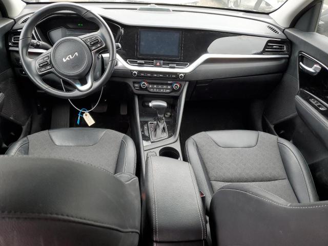 Photo 8 from auction – 2022 KIA NIRO EX with VIN KNDCD3LD5N5536518