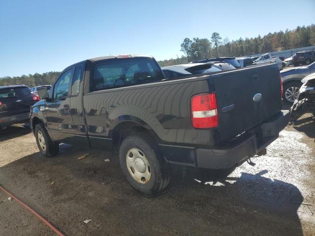 Photo 2 from auction – 2007 FORD F150 with VIN 1FTRF12277NA80422