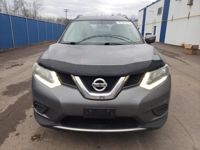 Photo 5 from auction – 2014 NISSAN ROGUE S with VIN 5N1AT2MV0EC844344
