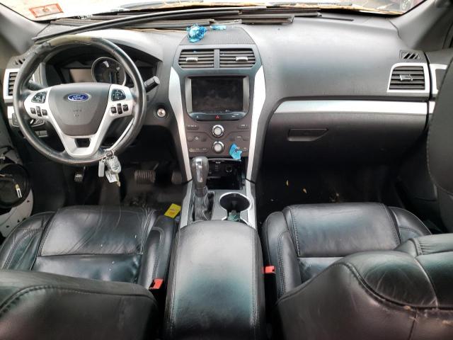 Photo 8 from auction – 2015 FORD EXPLORER X with VIN 1FM5K8D83FGB21597