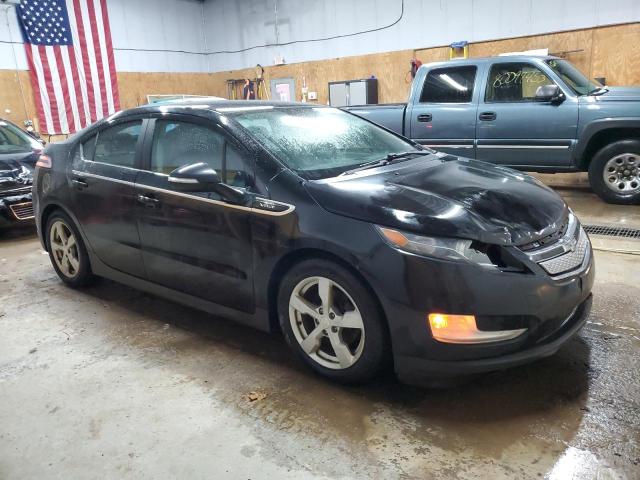 Photo 4 from auction – 2014 CHEVROLET VOLT with VIN 1G1RA6E47EU148075