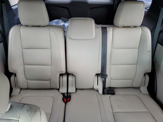 Photo 10 from auction – 2014 FORD EXPLORER X with VIN 1FM5K7D98EGC02905