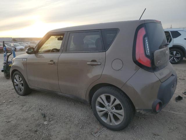 Photo 2 from auction – 2014 KIA SOUL + with VIN KNDJP3A56E7061427