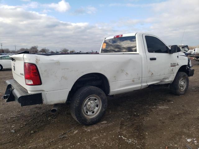 Photo 3 from auction – 2015 RAM 2500 ST with VIN 3C6MR5AL6FG662710