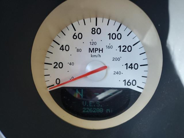 Photo 9 from auction – 2008 DODGE CHARGER R/ with VIN 2B3KA53H46H210918