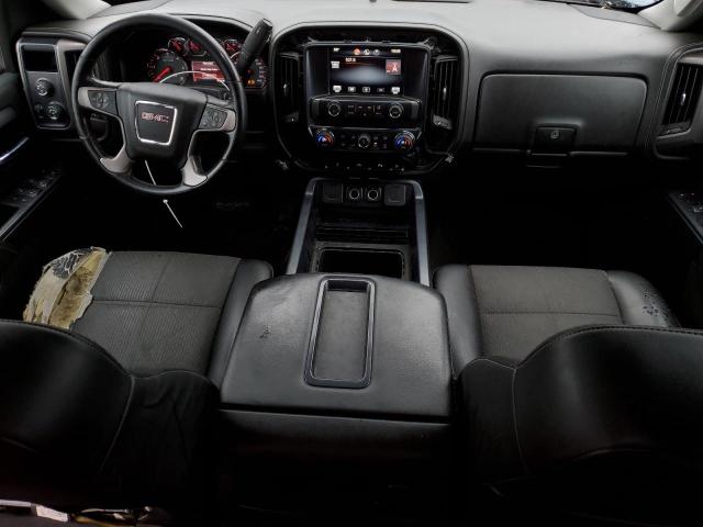 Photo 8 from auction – 2014 GMC SIERRA K15 with VIN 3GTU2UEC3EG378192