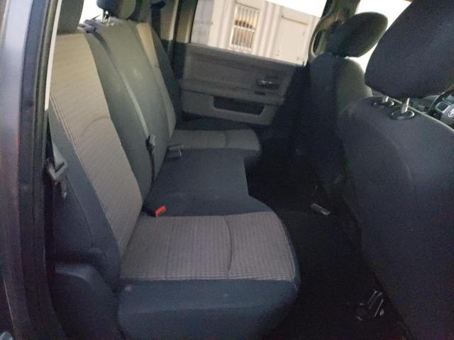 Photo 10 from auction – 2011 DODGE RAM 1500 with VIN 1D7RB1CT7BS612464