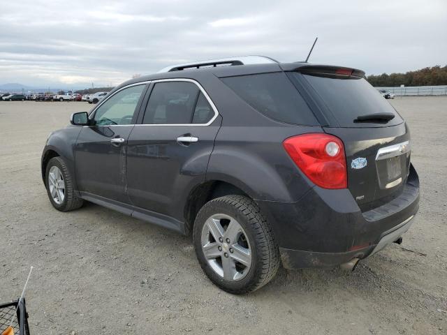 Photo 2 from auction – 2015 CHEVROLET EQUINOX LT with VIN 2GNFLHE33F6315837