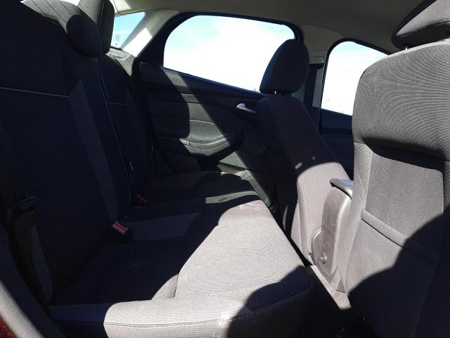 Photo 10 from auction – 2013 FORD FOCUS SE with VIN 1FADP3F2XDL282567
