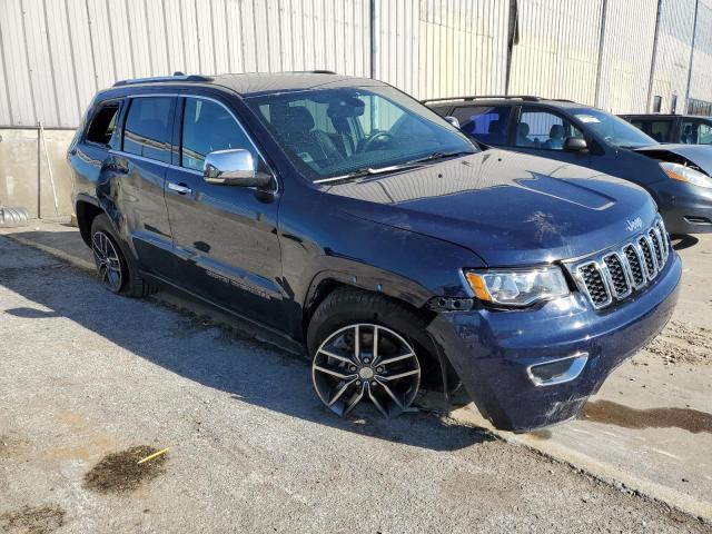 Photo 4 from auction – 2017 JEEP GRAND CHER with VIN 1C4RJFBG4HC602430