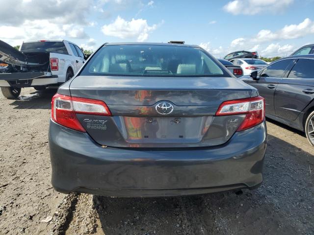 Zdjęcie 6 z aukcji – 2012 TOYOTA CAMRY BASE z VIN 4T1BF1FK4CU135903