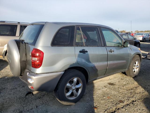 Photo 3 from auction – 2005 TOYOTA RAV4 with VIN JTEGD20V650066503