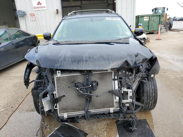 Photo 5 from auction – 2019 NISSAN PATHFINDER with VIN 5N1DR2MNXKC587278