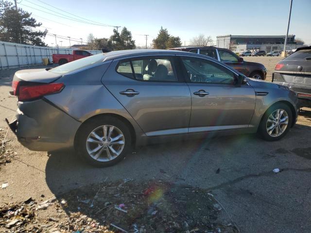 Photo 3 from auction – 2013 KIA OPTIMA EX with VIN 5XXGN4A70DG092640