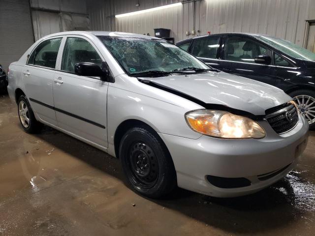 Zdjęcie 4 z aukcji – 2005 TOYOTA COROLLA CE z VIN 2T1BR32EX5C332565
