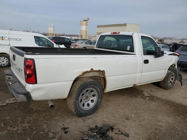 Фото 3 с аукциона – 2005 CHEVROLET SILVERADO с VIN 1GCEC14T95E243128