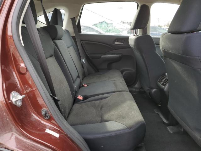 Photo 10 from auction – 2015 HONDA CR-V LX with VIN 5J6RM4H34FL023834