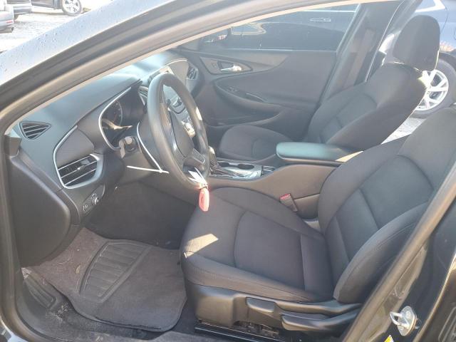 Photo 7 from auction – 2018 CHEVROLET MALIBU LS with VIN 1G1ZB5ST7JF203237