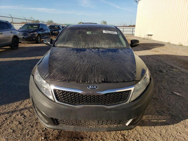 Photo 5 from auction – 2012 KIA OPTIMA LX with VIN KNAGM4A75C5271128