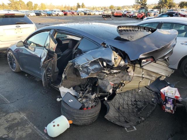 Photo 2 from auction – 2023 TESLA MODEL 3 with VIN 5YJ3E1EC1PF414097