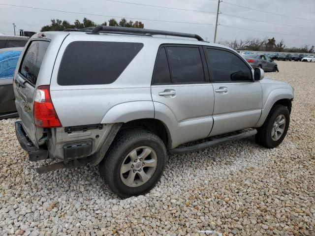 Photo 3 from auction – 2007 TOYOTA 4RUNNER SR with VIN JTEZU14RX78080988
