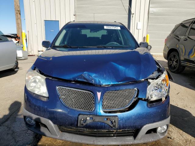 Photo 5 from auction – 2007 PONTIAC VIBE with VIN 5Y2SL65807Z429243