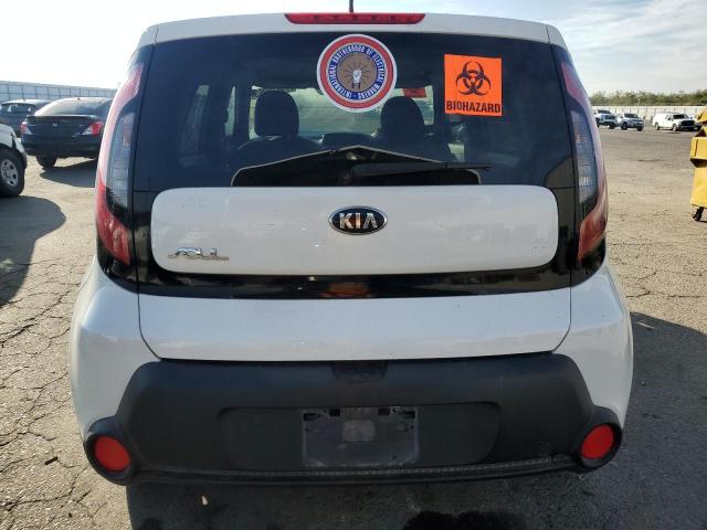 Photo 6 from auction – 2015 KIA SOUL with VIN KNDJN2A26F7168078