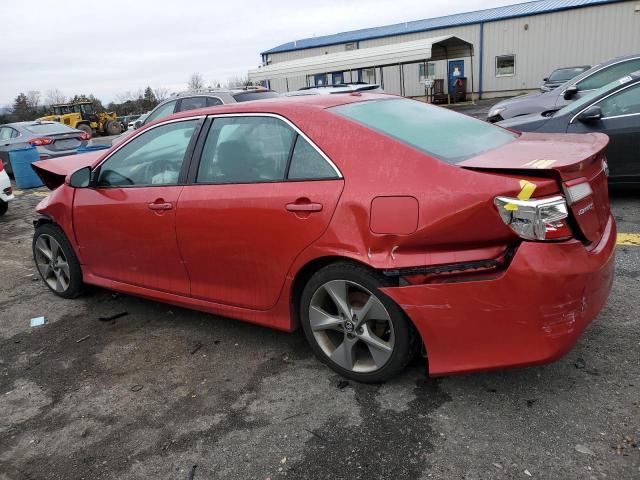 Photo 2 from auction – 2012 TOYOTA CAMRY BASE with VIN 4T1BF1FK5CU631003