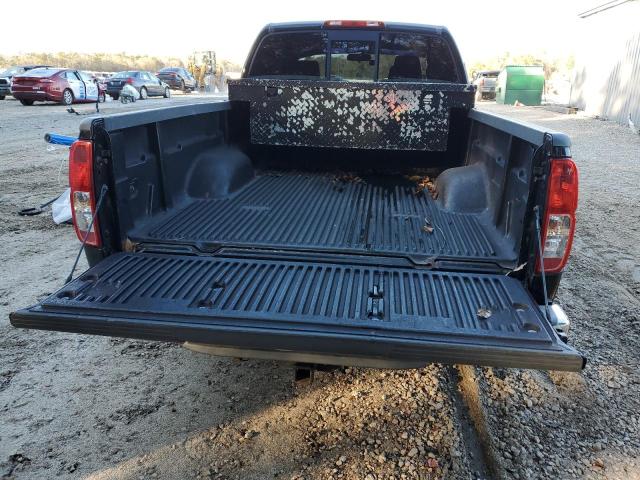 Photo 6 from auction – 2012 NISSAN FRONTIER S with VIN 1N6BD0CT7CC431082