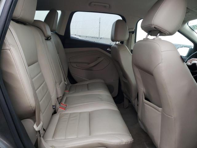 Photo 11 from auction – 2015 FORD ESCAPE TIT with VIN 1FMCU9J91FUA55797