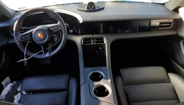 Photo 8 from auction – 2020 PORSCHE TAYCAN 4S with VIN WP0AB2Y15LSA53277