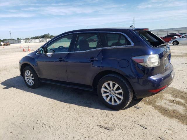 Photo 2 from auction – 2010 MAZDA CX-7 with VIN JM3ER2W55A0321342