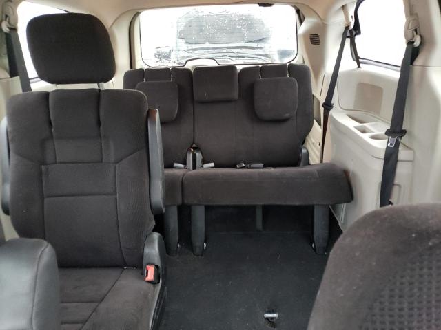 Photo 10 from auction – 2013 DODGE GRAND CARA with VIN 2C4RDGCG6DR626211