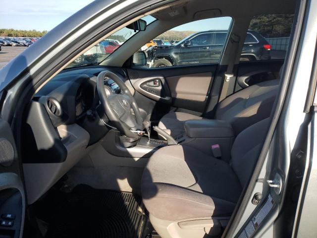 Photo 7 from auction – 2008 TOYOTA RAV4 with VIN JTMBD33V985178395