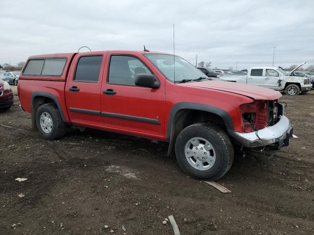 Photo 4 from auction – 2008 CHEVROLET COLORADO L with VIN 1GCDT33E288189538