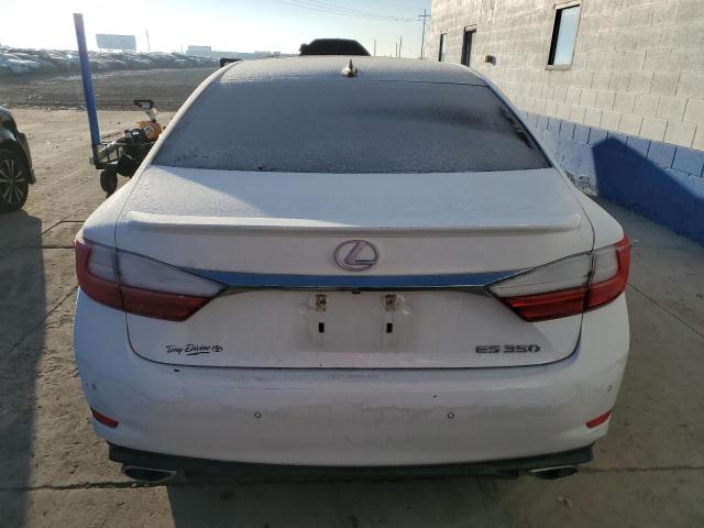 Photo 6 from auction – 2016 LEXUS ES 350 with VIN 58ABK1GG6GU031479