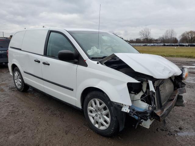 Photo 4 from auction – 2014 RAM TRADESMAN with VIN 2C4JRGAG7ER432824
