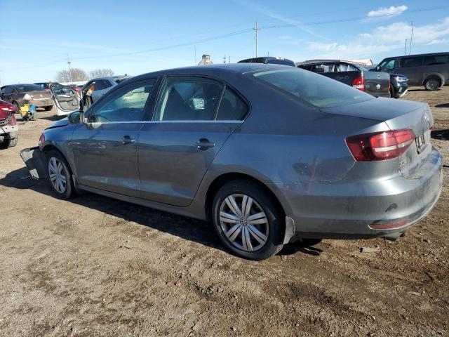 Photo 2 from auction – 2017 VOLKSWAGEN JETTA S with VIN 3VW2B7AJ5HM309990