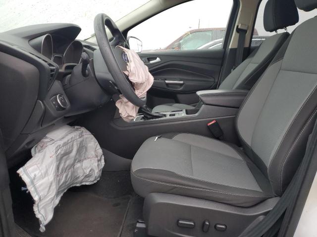 Photo 7 from auction – 2017 FORD ESCAPE SE with VIN 1FMCU0GD5HUB59008