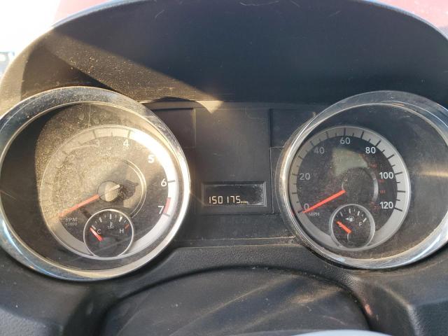 Photo 9 from auction – 2015 DODGE GRAND CARA with VIN 2C4RDGCG0FR541304
