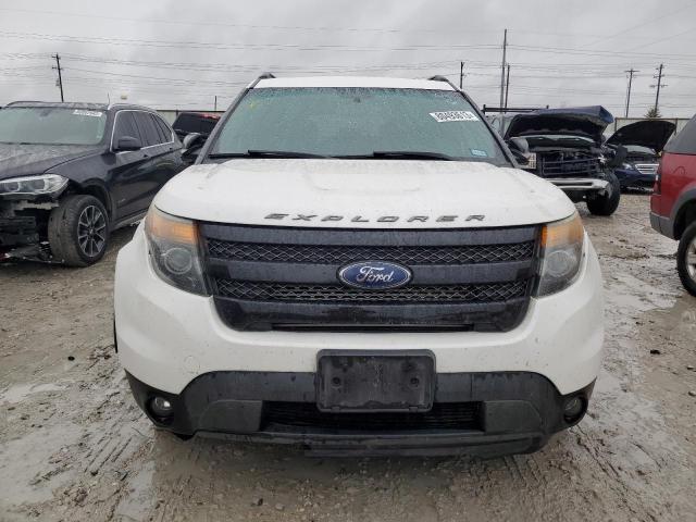 Photo 5 from auction – 2015 FORD EXPLORER S with VIN 1FM5K8GT6FGA30775