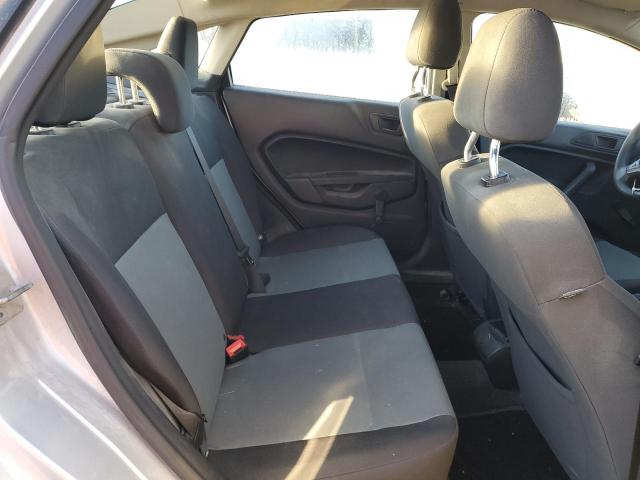 Photo 10 from auction – 2017 FORD FIESTA S with VIN 3FADP4AJ8HM171766
