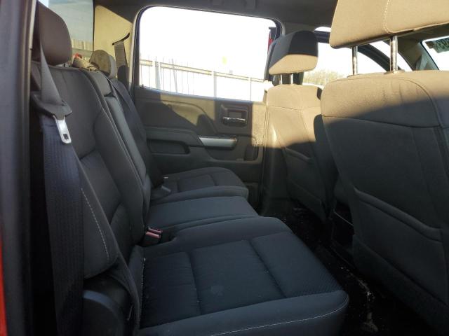 Photo 10 from auction – 2018 CHEVROLET SILVERADO with VIN 1GC4KZCY7JF171652