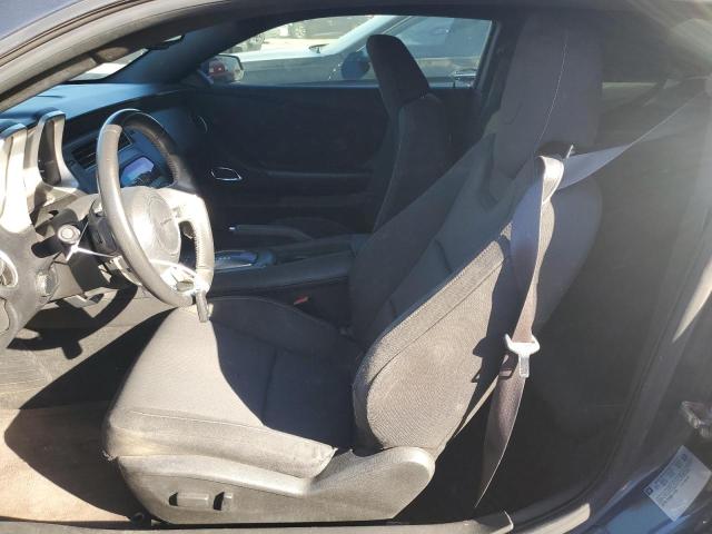Photo 7 from auction – 2011 CHEVROLET CAMARO LT with VIN 2G1FB1ED0B9167305