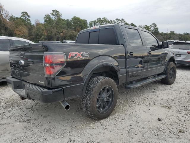 Photo 3 from auction – 2012 FORD F150 SUPER with VIN 1FTFW1CFXCFC75732