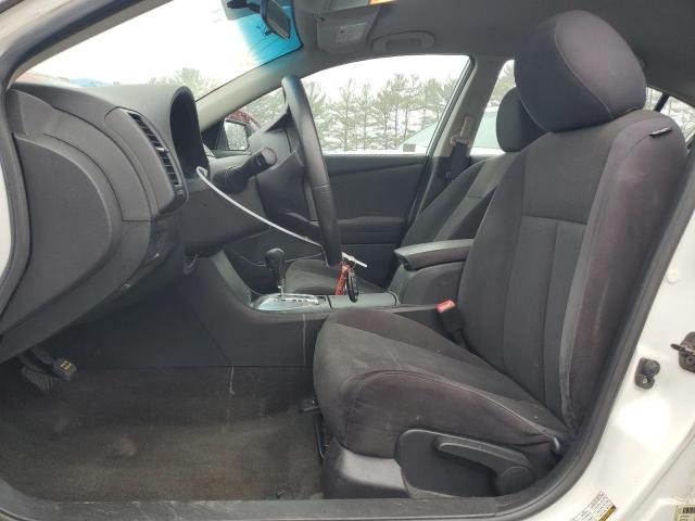 Photo 7 from auction – 2010 NISSAN ALTIMA BAS with VIN 1N4AL2AP0AN554605