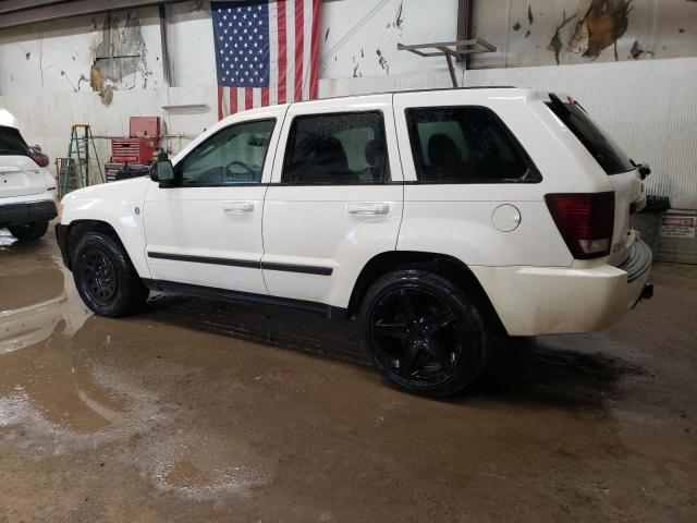 Photo 2 from auction – 2007 JEEP GRAND CHER with VIN 1J8HR48P27C700766