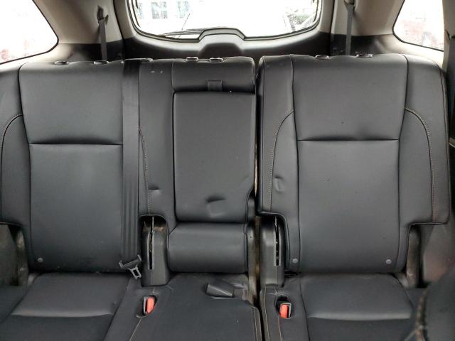 Photo 10 from auction – 2015 TOYOTA HIGHLANDER with VIN 5TDJKRFH4FS124407