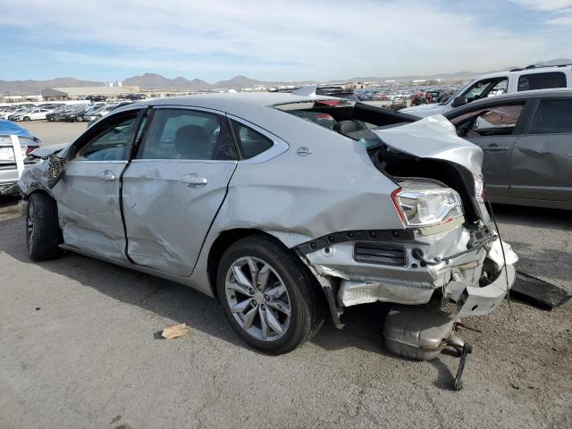 Photo 2 from auction – 2018 CHEVROLET IMPALA LT with VIN 2G1105S30J9172294